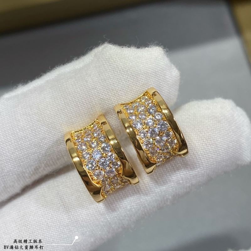 Bvlgari Earrings